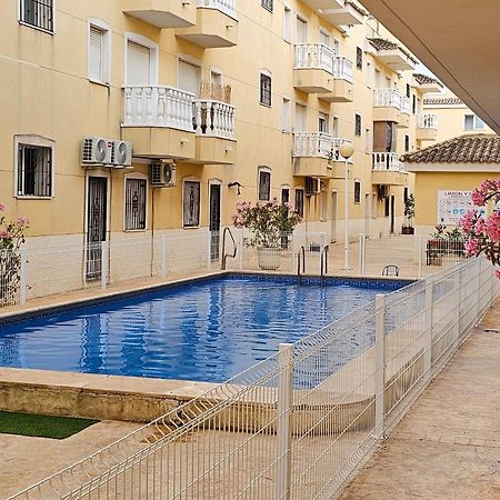 Bonito Apartamento Con Piscina Форментера де Сегура Экстерьер фото