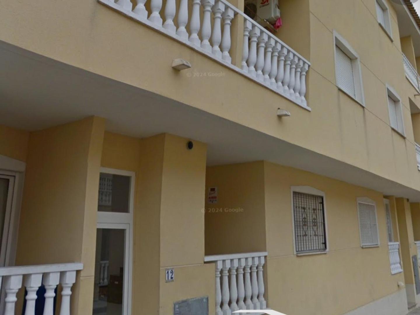 Bonito Apartamento Con Piscina Форментера де Сегура Экстерьер фото